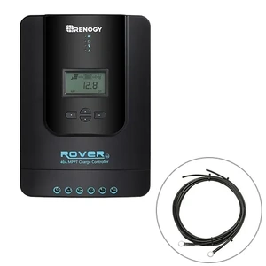 Renogy Rover Li 40A MPPT Solar Charge Controller