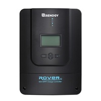 Renogy Rover Li 12/24/36/48V 60A MPPT Solar Charge Controller