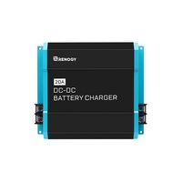 Renogy 12V 20A DC to DC Battery Charger