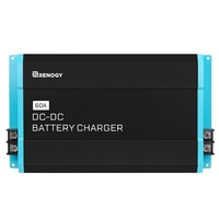 Renogy 12V 60A DC to DC Battery Charger