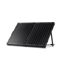 Renogy 100W 12V Folding Solar Suitcase