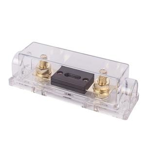 Renogy 20A/30A/40A/60A/100A ANL Fuse Set with Fuse