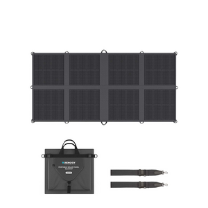 Renogy 200W Solar Blanket