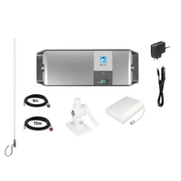 Cel-Fi GO Telstra Caravan Omni Pack inc. Wall Mount