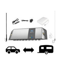 Cel-Fi GO Telstra - 4WD to Caravan Pack (Trucker Edge + Omni)