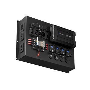 Renogy All-in-One Ranger Control Hub
