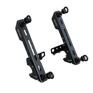 Front Runner Slimline 3 Recovery Board Side Mount Bracket