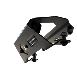 Front Runner Slimline 3 Grab Handle with Light