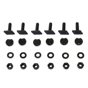 Front Runner Slimline 3 Fastener Kit 6