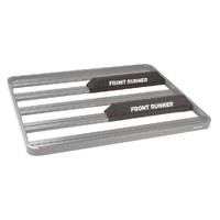 Rack Pad Set - by Front Runner