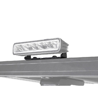 22in LED OSRAM Light Bar SX500-SP Mounting Bracket - by Front Runner