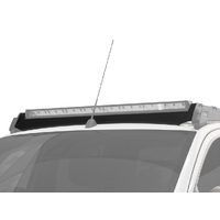 Ford Ranger (2012-Current) Slimsport Rack 40in Light Bar Wind Fairing - by Front Runner