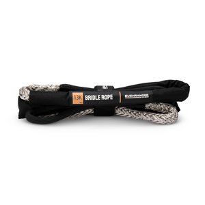 Bushranger 13K Recovery Bridle Rope