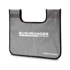 Bushranger Recovery Line Damper