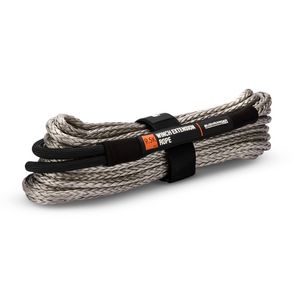 Bushranger 9.5K Winch Extension Rope