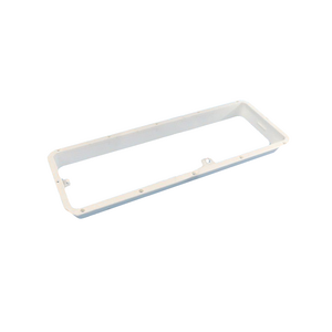Dometic RS1650 Lower Frame - White