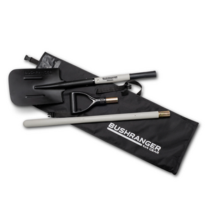 Bushranger Diggar 4WD Shovel 