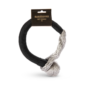 Bushranger 18K Soft Shackle