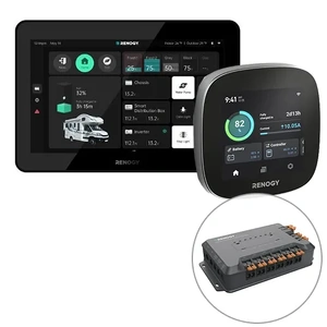 Renogy One Vision 7" Bundle