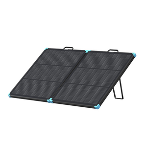 Renogy 100W N-type Compact Solar Suitcase