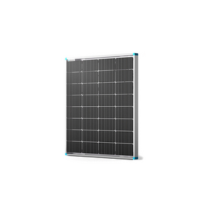 Renogy Bifacial 115W 12V Monocrystalline Fixed Solar Panel