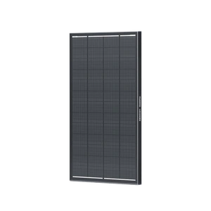 Renogy 120W ShadowFlux Monocrystalline Fixed Solar Panel