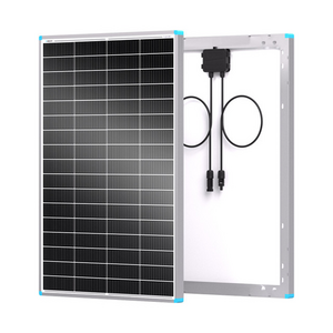 Renogy 175W 12V Monocrystalline Fixed Solar Panel