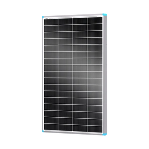 Renogy 175W 12V Monocrystalline Fixed Solar Panel