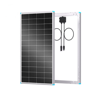 Renogy 200W 24V Monocrystalline Fixed Solar Panel