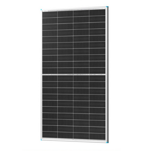 Renogy 200W Mono N-Type Rigid Bifacial Solar Panel