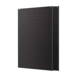Renogy 2x 400W Monocrystalline Bifacial Solar Panel
