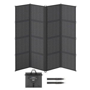 Renogy 400W Solar Blanket