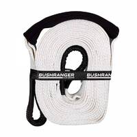 Bushranger 8,000kg Snatch Strap, 9 m