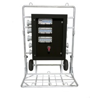Sumo Super Jumbo 225 Distribution Board