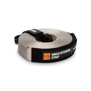 Bushranger 5.5K Winch Extension Strap