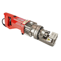 Reo Mech Electric Rebar Cutter 16mm ERC-16