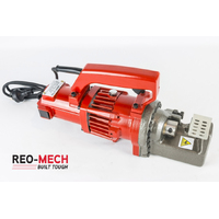 Reo Mech Electric Rebar Cutter 20mm ERC-20