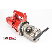 Reo Mech Electric Rebar Cutter 32mm ERC-32