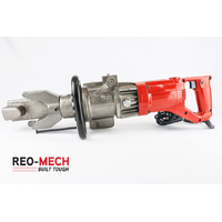 Reo Mech Electric Rebar Bender 4-16mm ERB-16