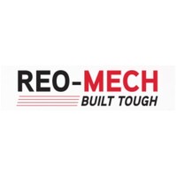 Reo Mech Pair Of Blades (inc screws) For 16mm Rebar Cutter