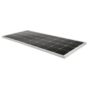 Dometic RTS160 160W Monocrystalline Fixed Solar Panel