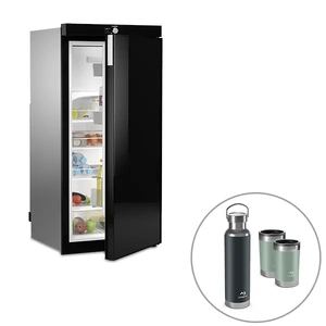 Dometic RUA 5208X Fridge & Freezer 153 Litre