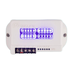 RVsecure Defender Mk2 Trailer Alarm
