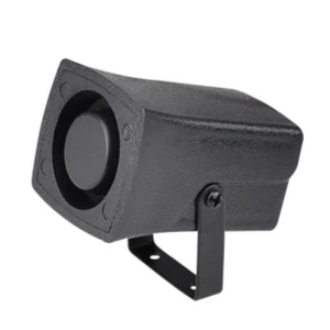 RVsecure Alarm Siren