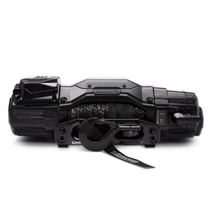 Bushranger Covert 10,000LB Synthetic Winch