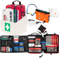 SURVIVAL Tradie First Aid Plus Bundle