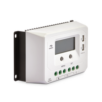 Dometic SC1230 30 A Solar Charge Controller