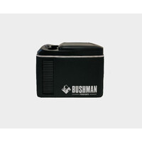 Bushman Fridge Transit Cover For SC-15 