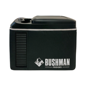 Bushman Fridge Transit Cover For SC-15 