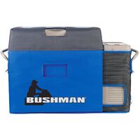  Bushman Fridge Transit Cover For SC-35-52